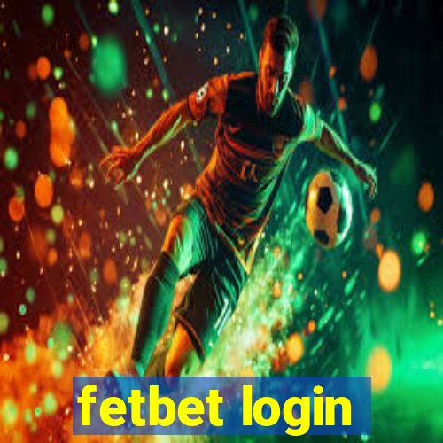 fetbet login